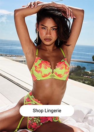 Shop lingerie at Knickerbox