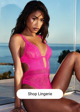 Shop lingerie at Knickerbox