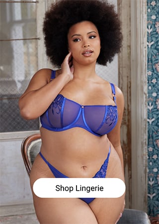 Shop Lingerie