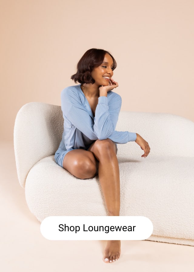 Shop Loungewear