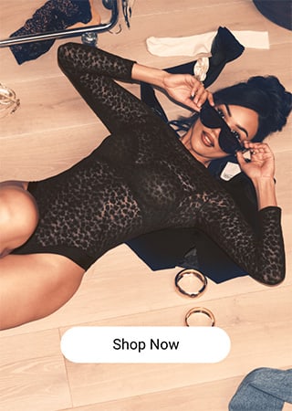 Shop Lingerie at Knickerbox