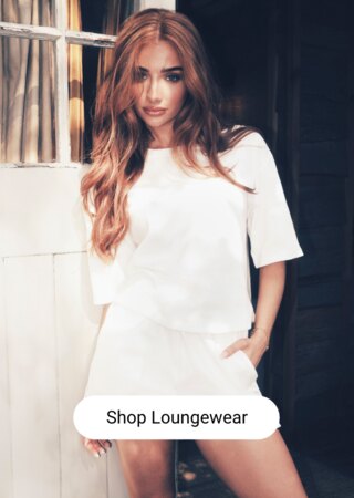 Shop Loungewear at Knickerbox