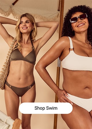 Shop Swimwear