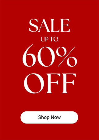 Shop Up To 60% Off Sale