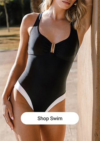 Shop Swimwear