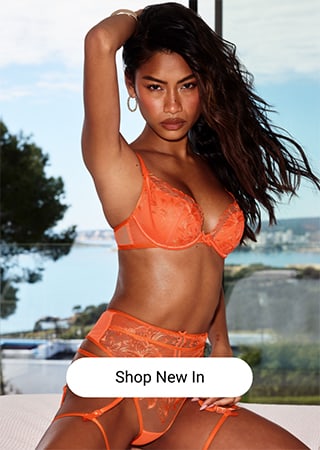 Shop our new in Collection