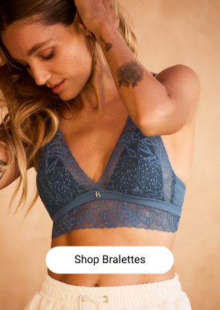 Shop Bralettes