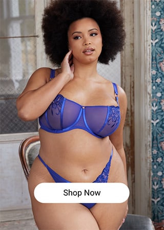 Shop Lingerie