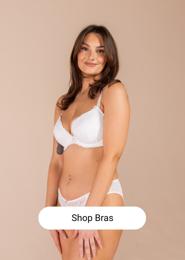 Shop Bralettes