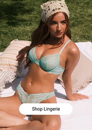 Shop lingerie at Knickerbox