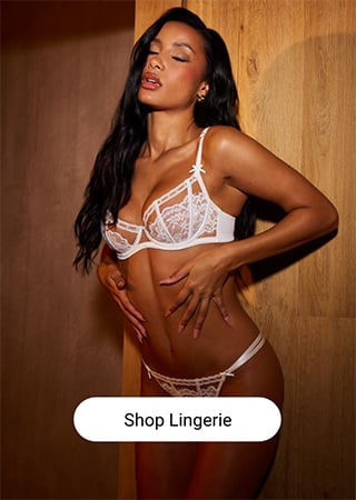 Shop Lingerie at Knickerbox