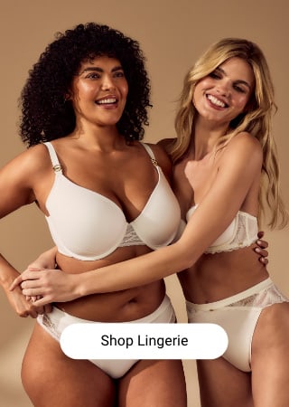 Shop Lingerie