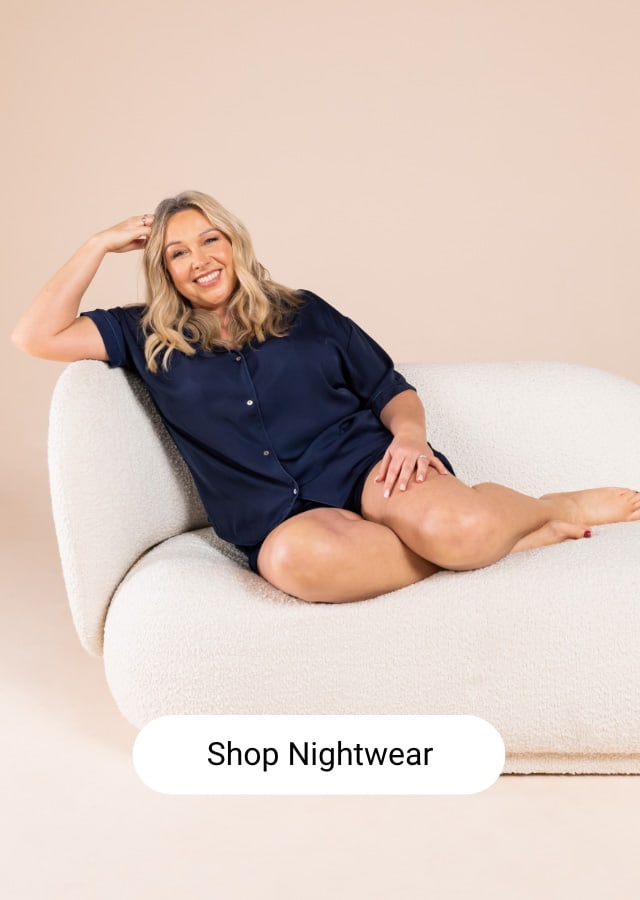 Shop Loungewear