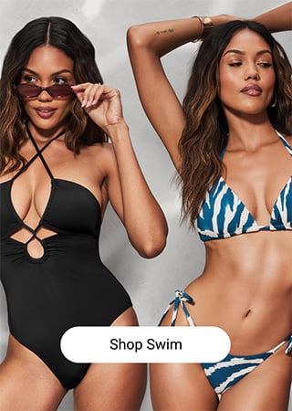 Shop Swimwear