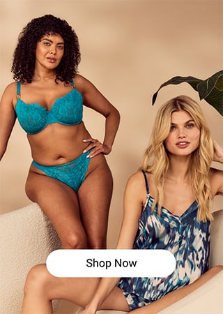 Shop Lingerie