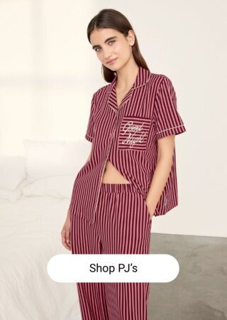 Shop Nightwear at Knickerbox