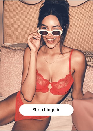 Shop catch of the day at Knickerbox